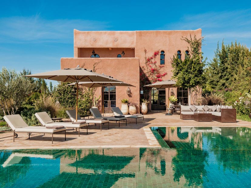 Villa Jasmin