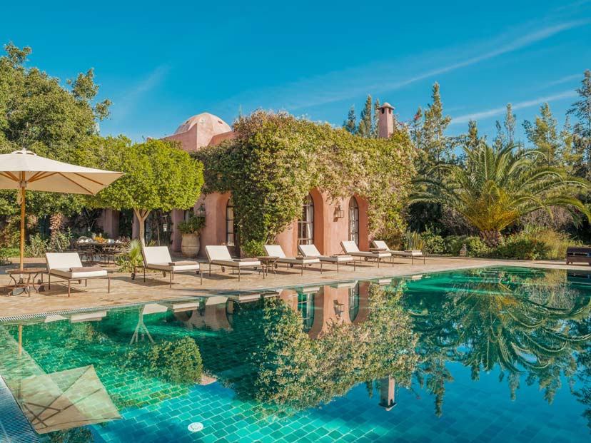 Villa Primera