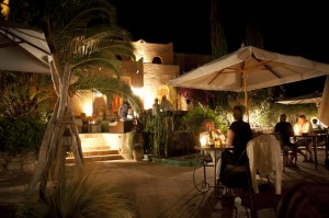 Jardin des Douars Villas, Essaouira, Morocco