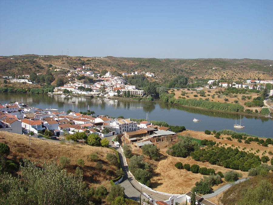 Sanlúcar de Guadiana