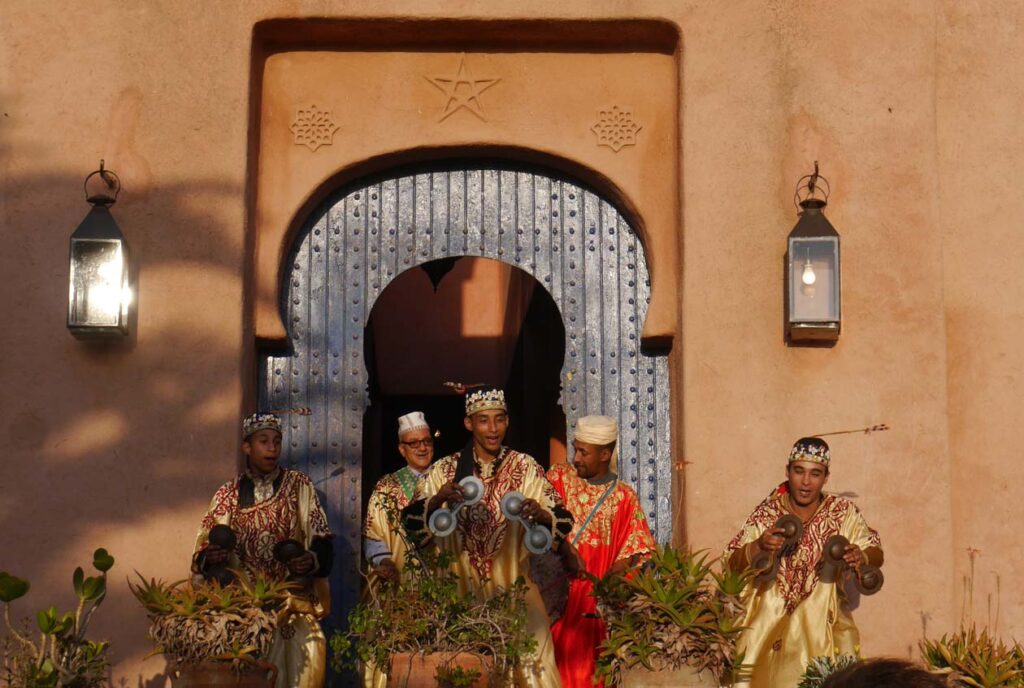 Gnawa Music Festival