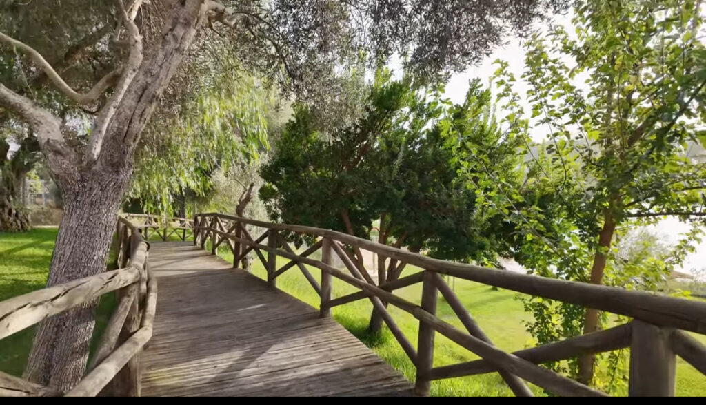 Walkway